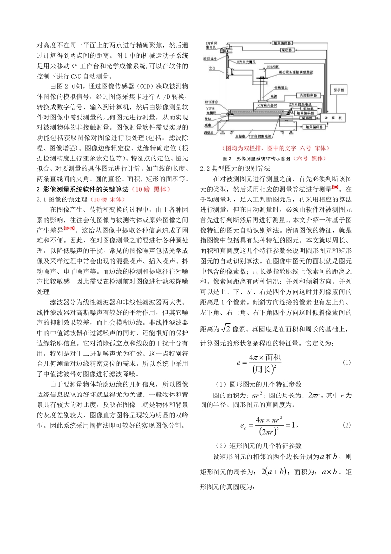 2019年中國消防協(xié)會科學(xué)技術(shù)年會論文模板第二頁